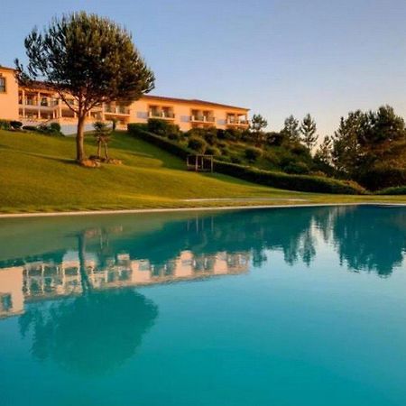 Hotel Segredos De Vale Manso Martinchel Exterior foto