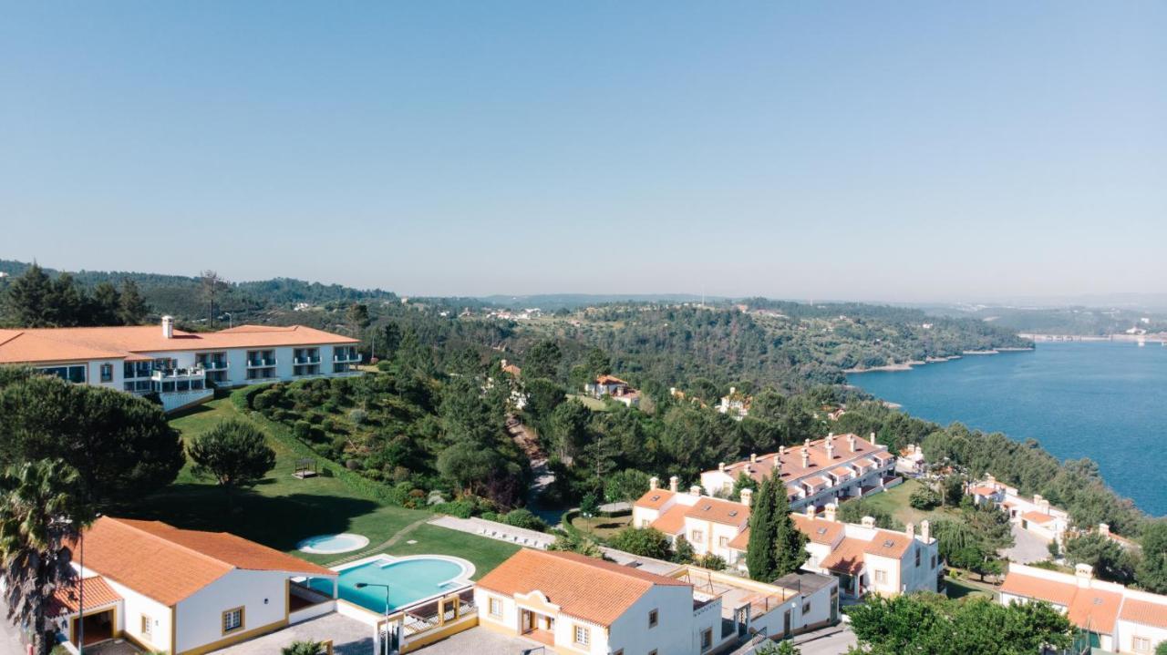 Hotel Segredos De Vale Manso Martinchel Exterior foto