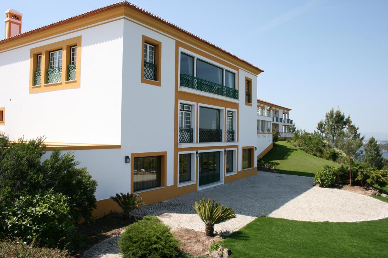 Hotel Segredos De Vale Manso Martinchel Exterior foto
