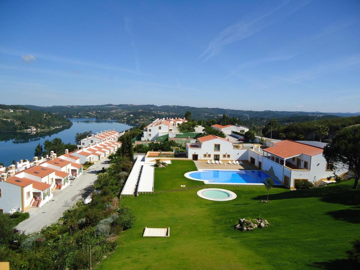 Hotel Segredos De Vale Manso Martinchel Exterior foto