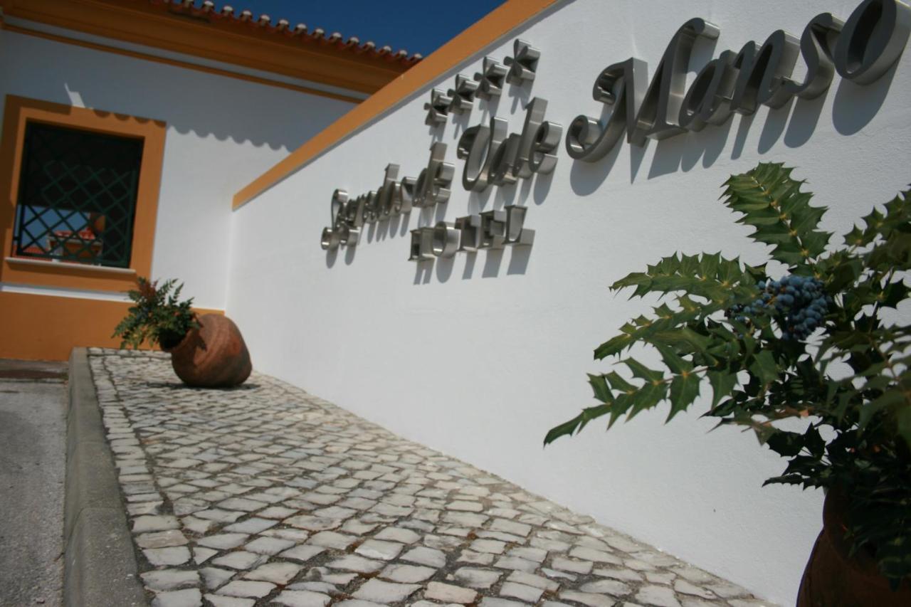 Hotel Segredos De Vale Manso Martinchel Exterior foto