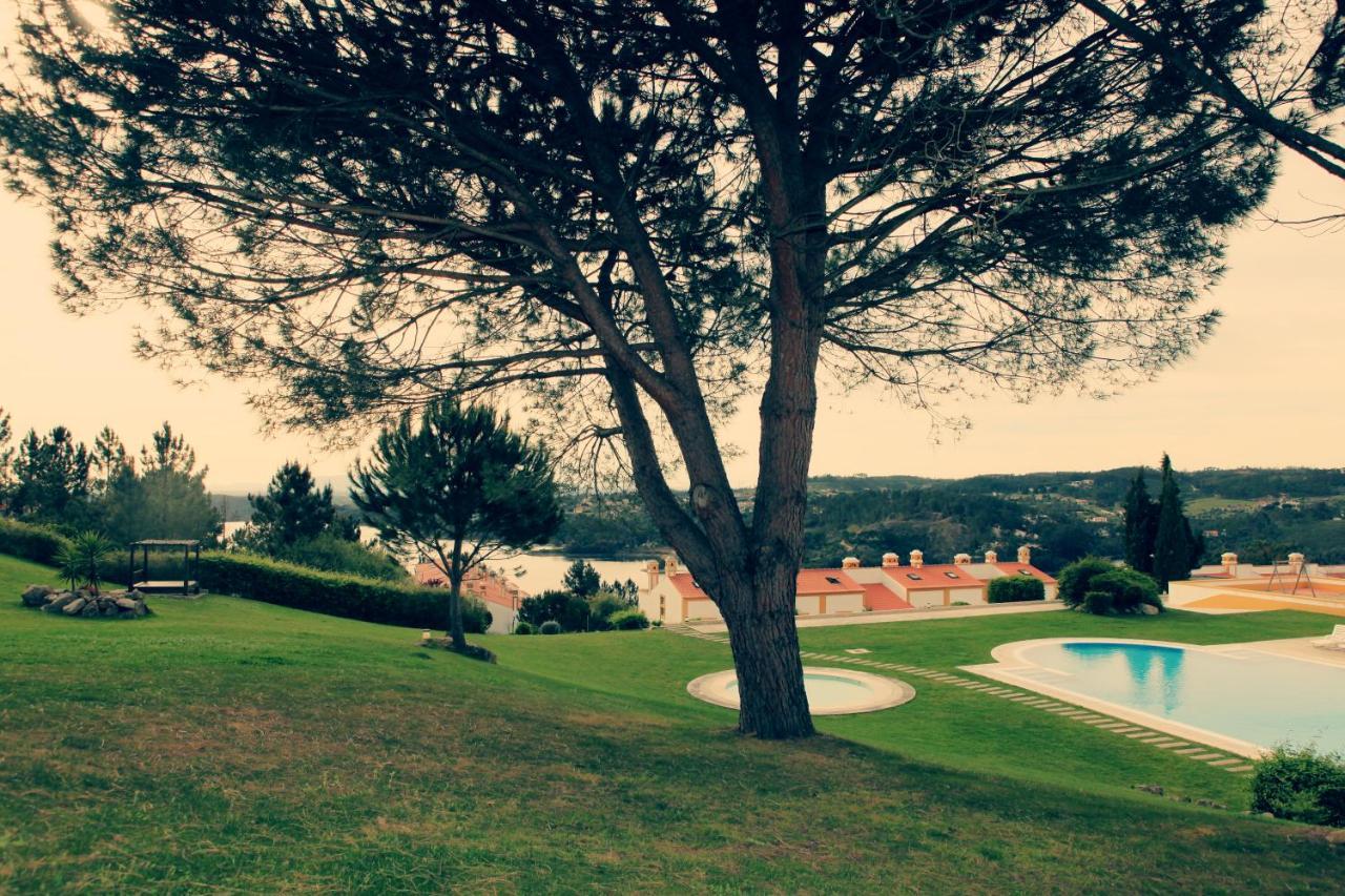 Hotel Segredos De Vale Manso Martinchel Exterior foto