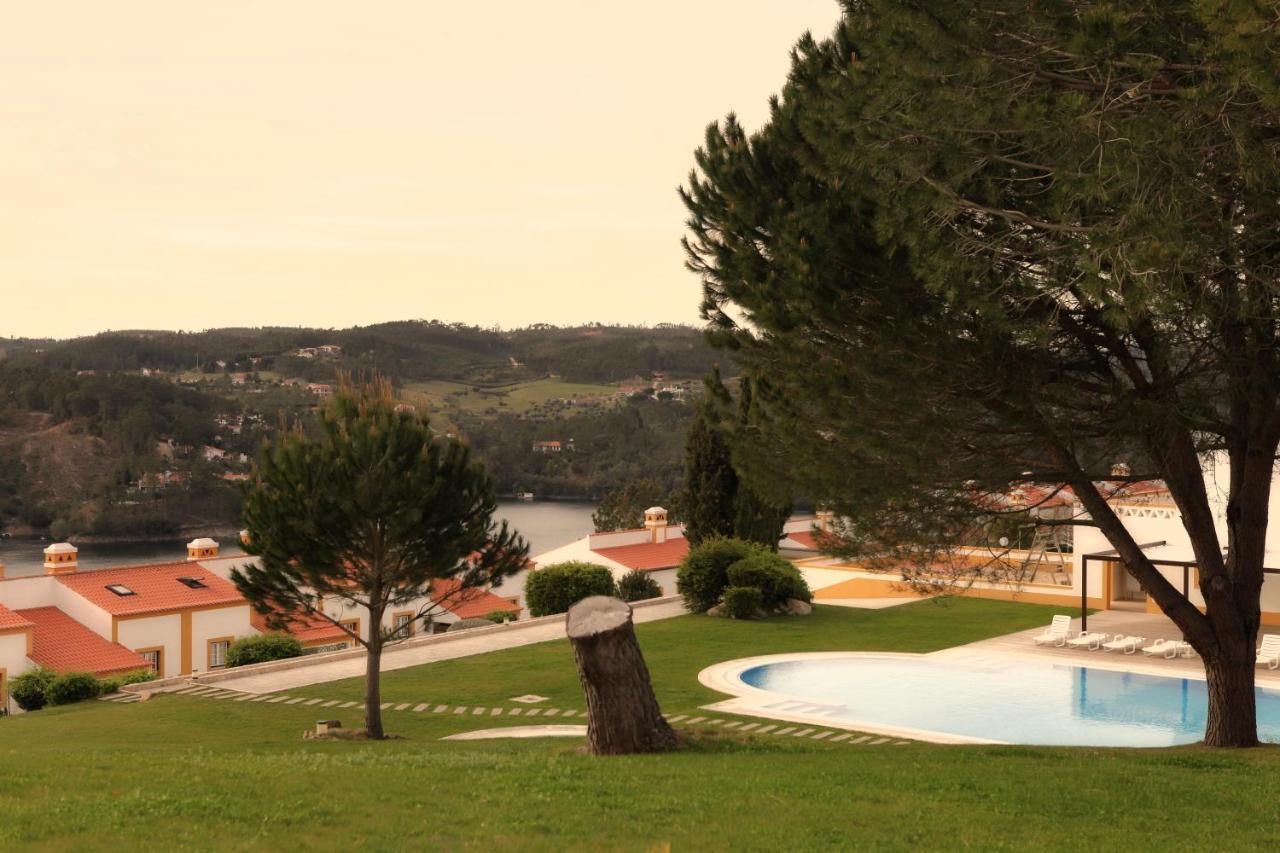 Hotel Segredos De Vale Manso Martinchel Exterior foto