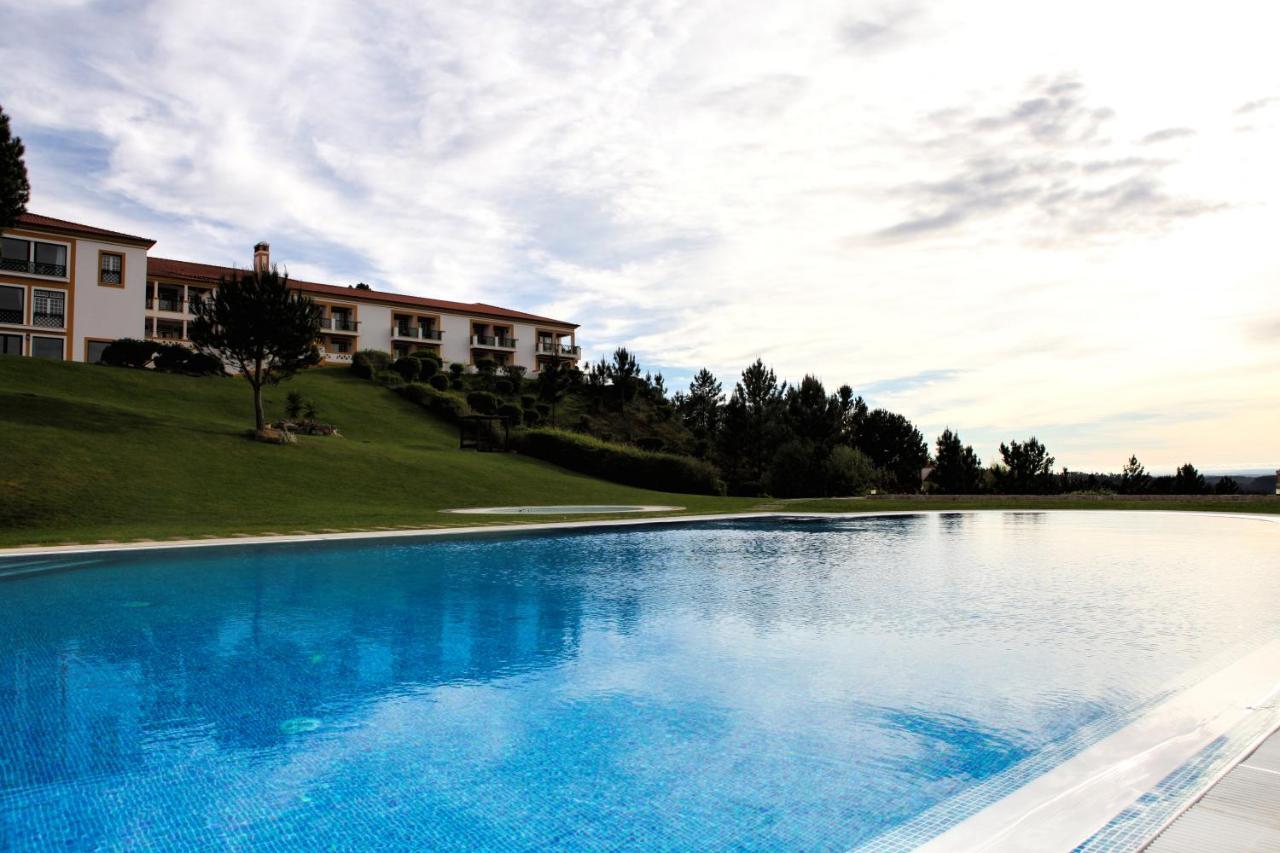 Hotel Segredos De Vale Manso Martinchel Exterior foto