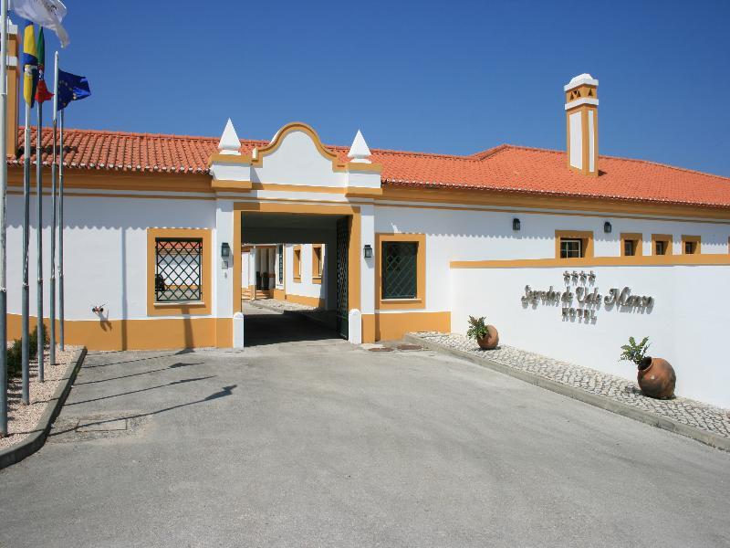Hotel Segredos De Vale Manso Martinchel Exterior foto