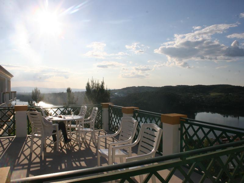 Hotel Segredos De Vale Manso Martinchel Exterior foto